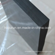 Recycled Elastic SBR Rubber Sheet with Factory Price